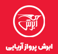ابرش پرواز