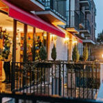 Castor and Pollux Hotel