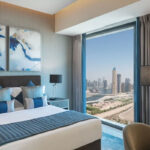 داماک میژن آیکون سیتی دبی