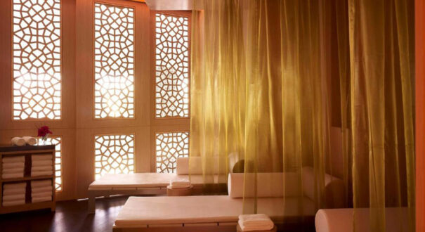 هتل حیات ریجنسی دوشنبه