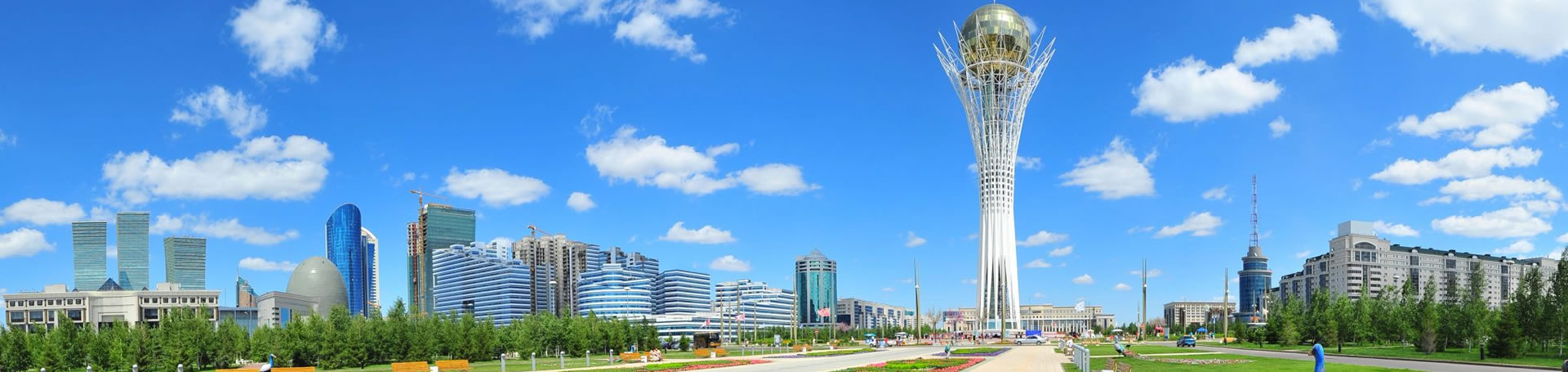 قزاقستان