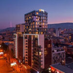 Onyx Hotel Tbilisi