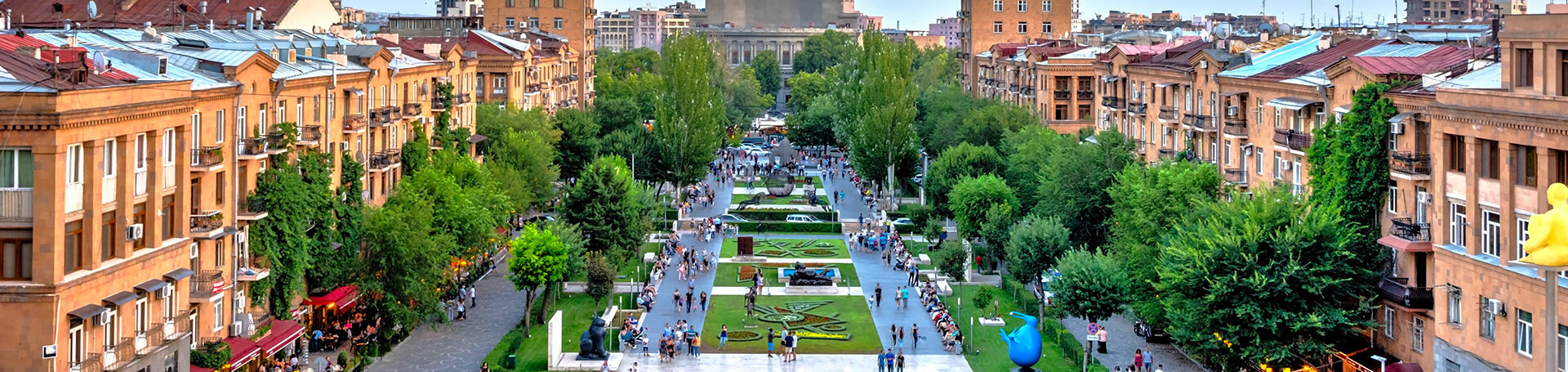 تور ارمنستان هوایی