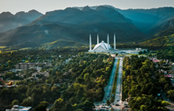 پاکستان