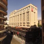 هتل بین ایروان
