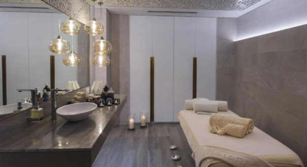 هتل البندر روتانا دبی