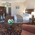 Ani Grand Hotel Yerevan