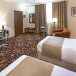 Ani Grand Hotel Yerevan