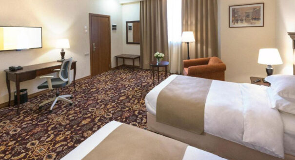 Ani Grand Hotel Yerevan