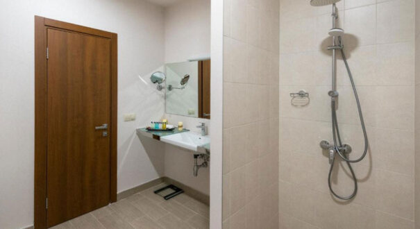Ani Grand Hotel Yerevan