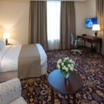 Ani Grand Hotel Yerevan