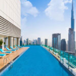 هتل پارامونت میدتاون دبی