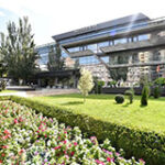 Route 53 Hotel Yerevan
