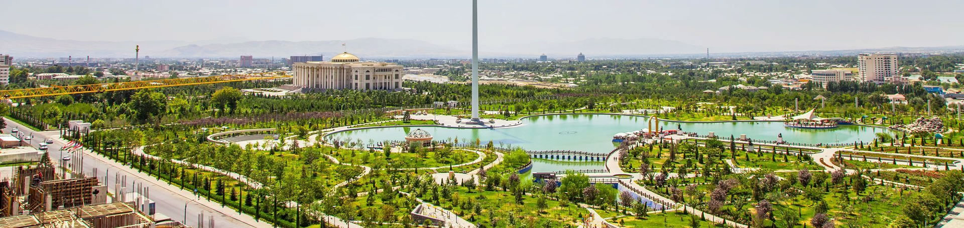 تور تاجیکستان 4 روزه
