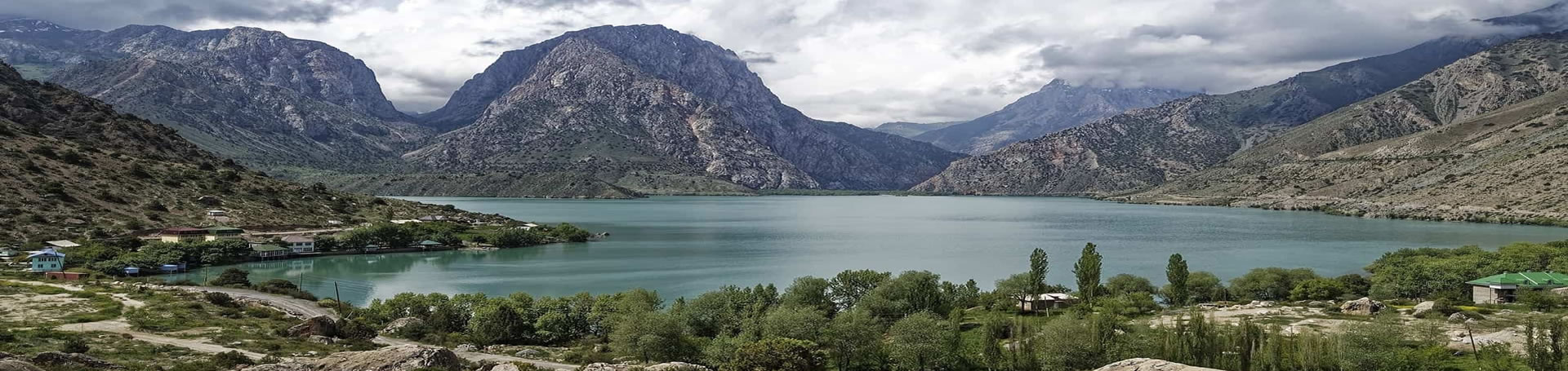 تور تاجیکستان 8 روزه
