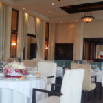هتل عزیزا تالاسو گلف حمامات