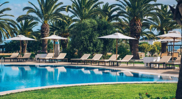 هتل ایبرو استار سلکشن کانتاوی بی سوسه