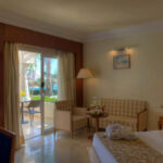 هتل لو رویال حمامات