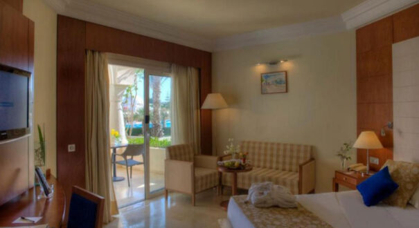 Le-Royal-Hotel-Hammamat-015 هتل لو رویال حمامات