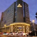 هتل ملاس استانبول