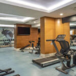 هتل ویندهام گاردن لارا آنتالیا