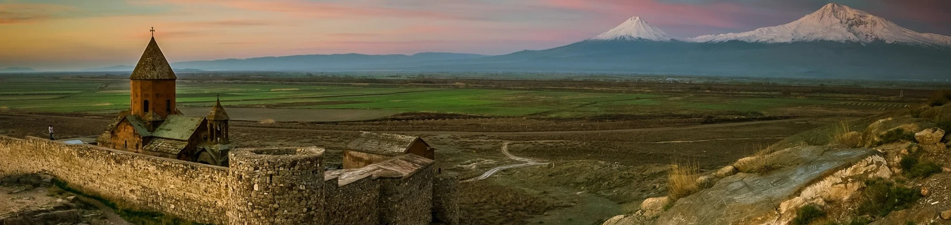 تور ارمنستان 4 روزه