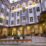 هتل سنترال ایروان