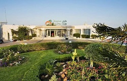 هتل المرادی کلاب سلیما سوسه