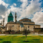 سفر به قونیه