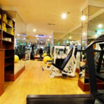 هتل ویژن امپریال دبی