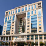 هتل خلیدیا پالاس دبی