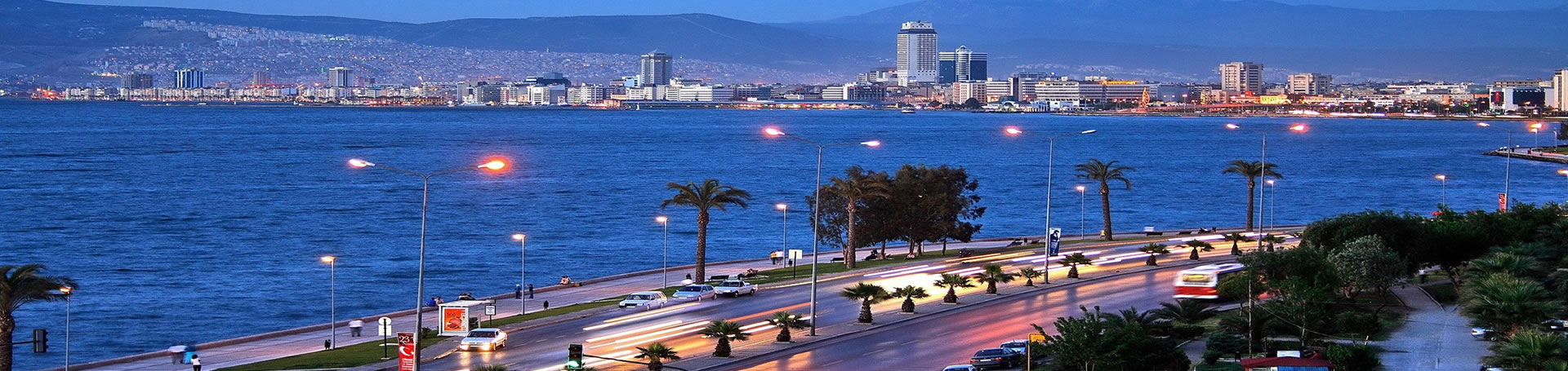تور ازمیر 28 خرداد