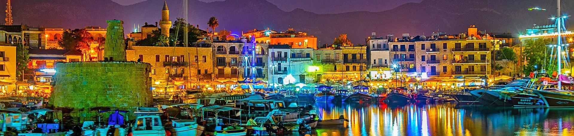 سفر به قبرس شمالی
