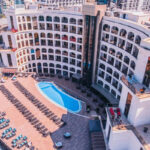 هتل کولوسئوم مارینا باتومی