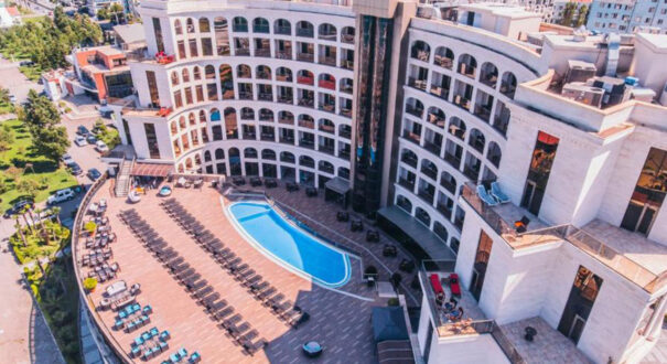 Colosseum-Marina-Hotel-Batumi-09 هتل کولوسئوم مارینا باتومی