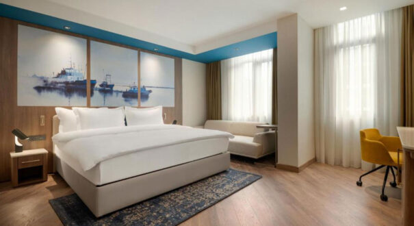 La-Quinta-by-Wyndham-Batumi-Hotel-8 هتل لا کوینتا بای ویندهام باتومی