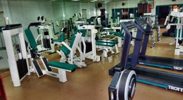 هتل نایت آرمور دبی هتل نایت آرمور دبی