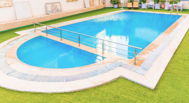 هتل سزار پالاس سوسه