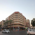 هتل گرند کرنر ازمیر
