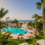 هتل رویال آزور تالاسا حمامات