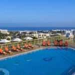 هتل سیتی سیزن مسقط