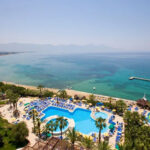 هتل فانتاسیا دلوکس کوش آداسی