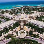 هتل مارینا پارک کیش