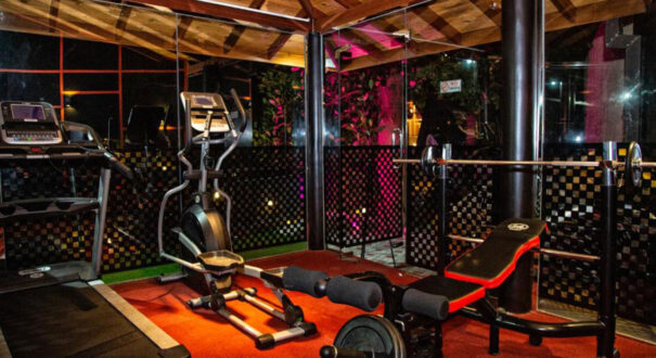 هتل رز وود پوکت هتل رز وود پوکت
