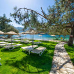 هتل ساندیا بای لیبرتی سان سیتی فتحیه