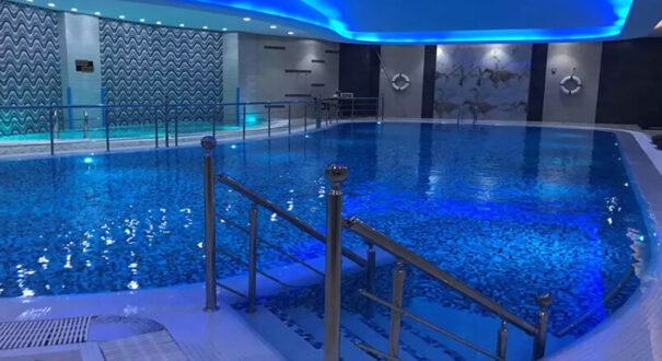 هتل شایگان کیش