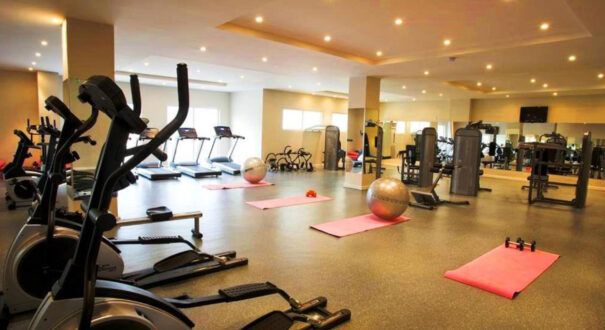 هتل یونیک رزیدنس کوش آداسی هتل یونیک رزیدنس کوش آداسی