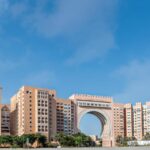 هتل اوکس ابن بطوطه گیت دبی