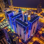 هتل ازدان دوحه