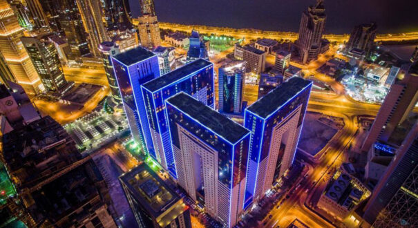 هتل ازدان دوحه هتل ازدان دوحه
